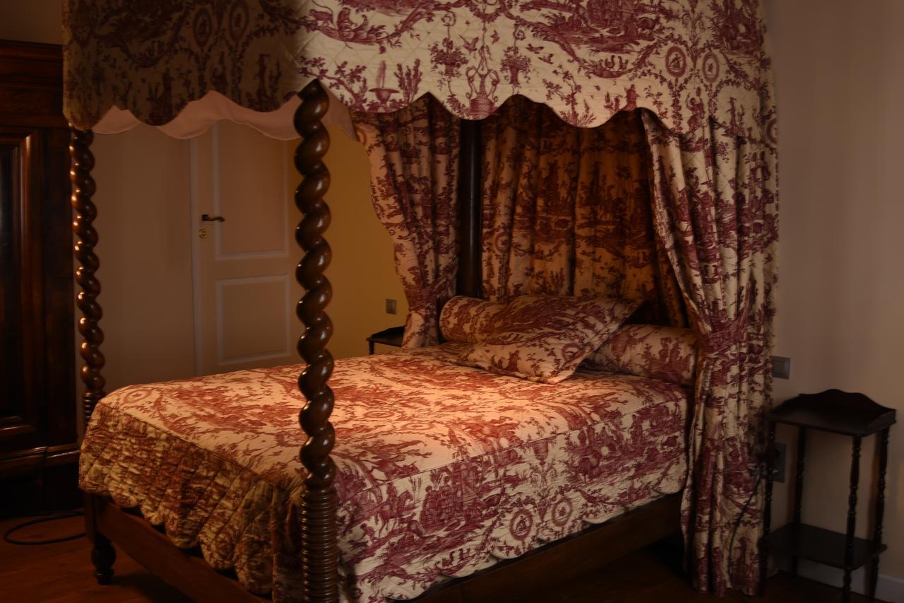 Château Hôtel de Warenghien Douai Extérieur photo