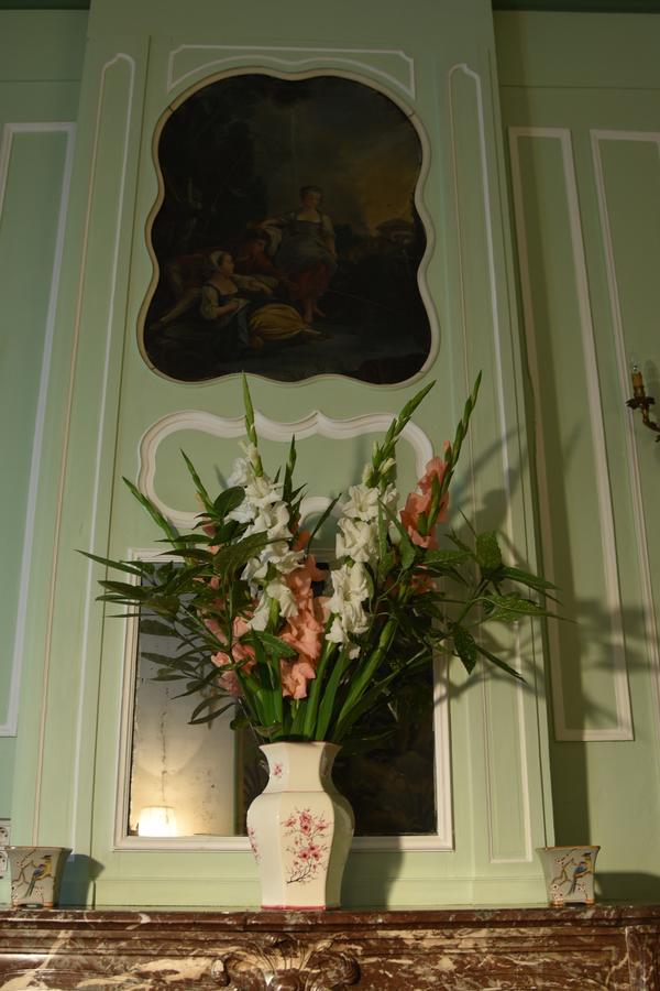 Château Hôtel de Warenghien Douai Extérieur photo