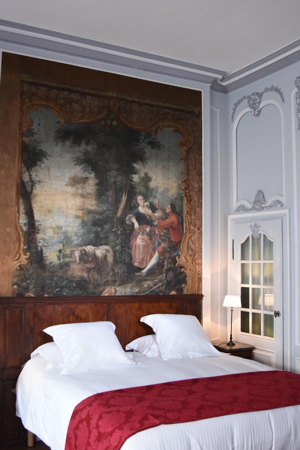 Château Hôtel de Warenghien Douai Extérieur photo