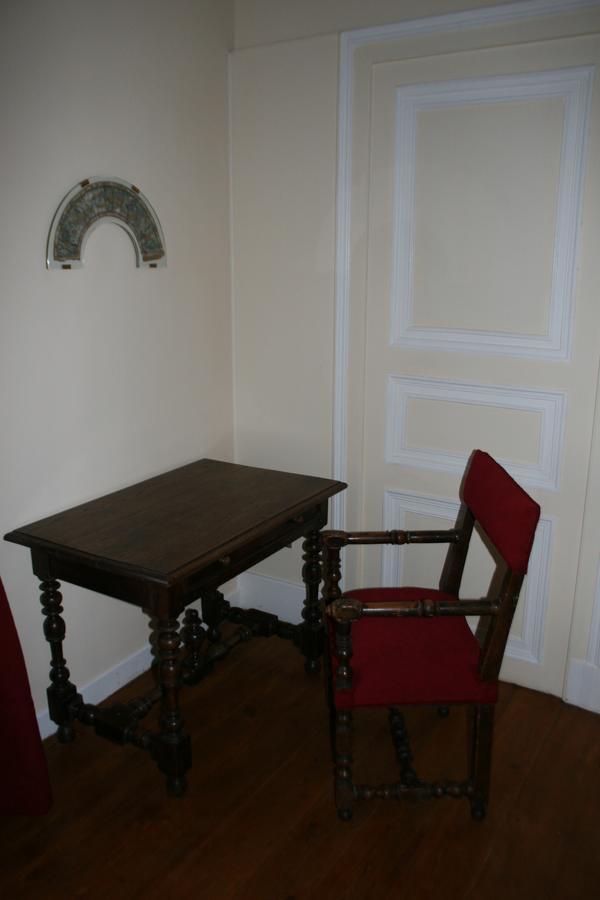 Château Hôtel de Warenghien Douai Extérieur photo