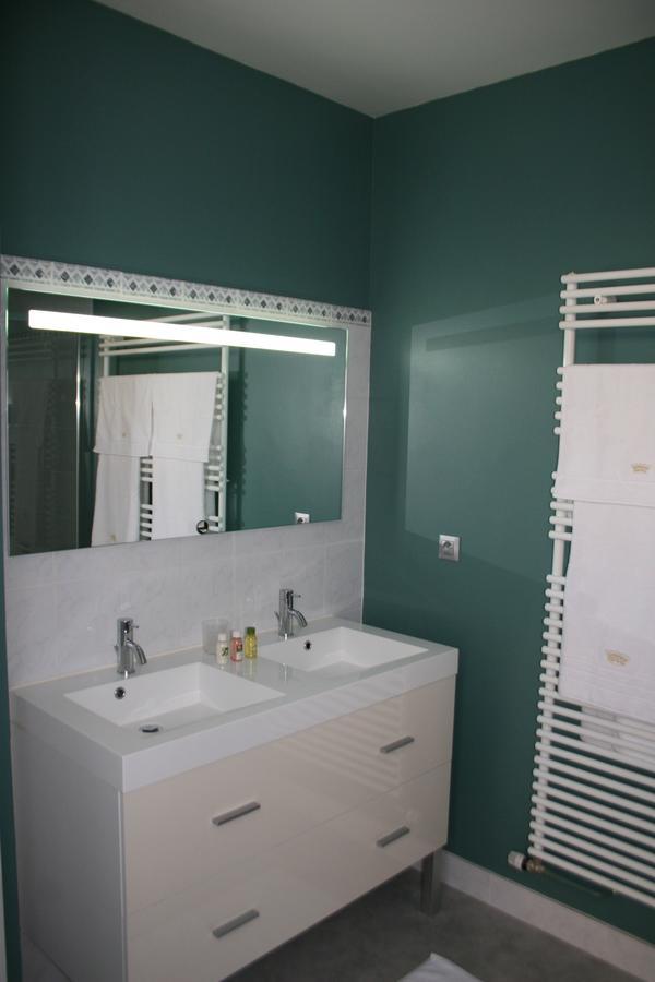 Château Hôtel de Warenghien Douai Extérieur photo