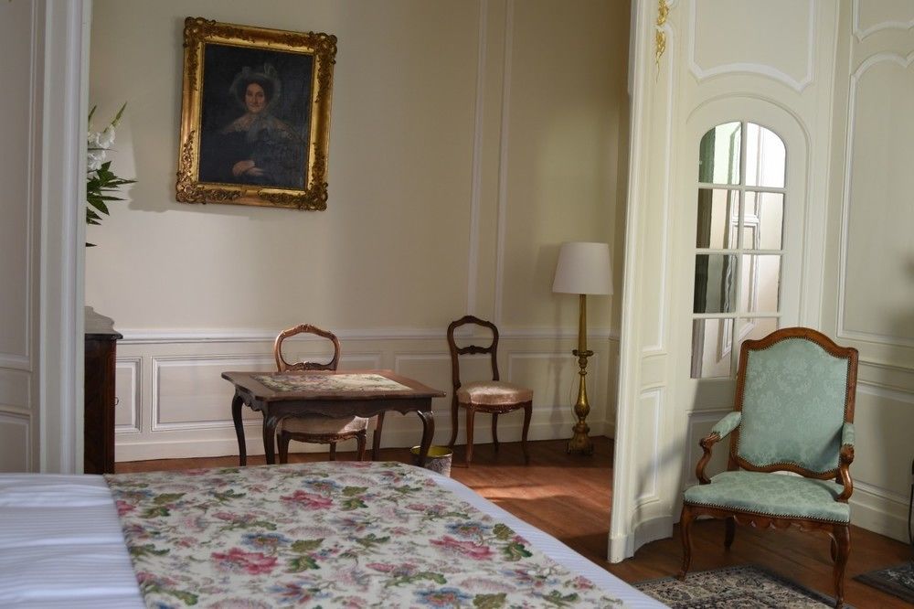 Château Hôtel de Warenghien Douai Extérieur photo
