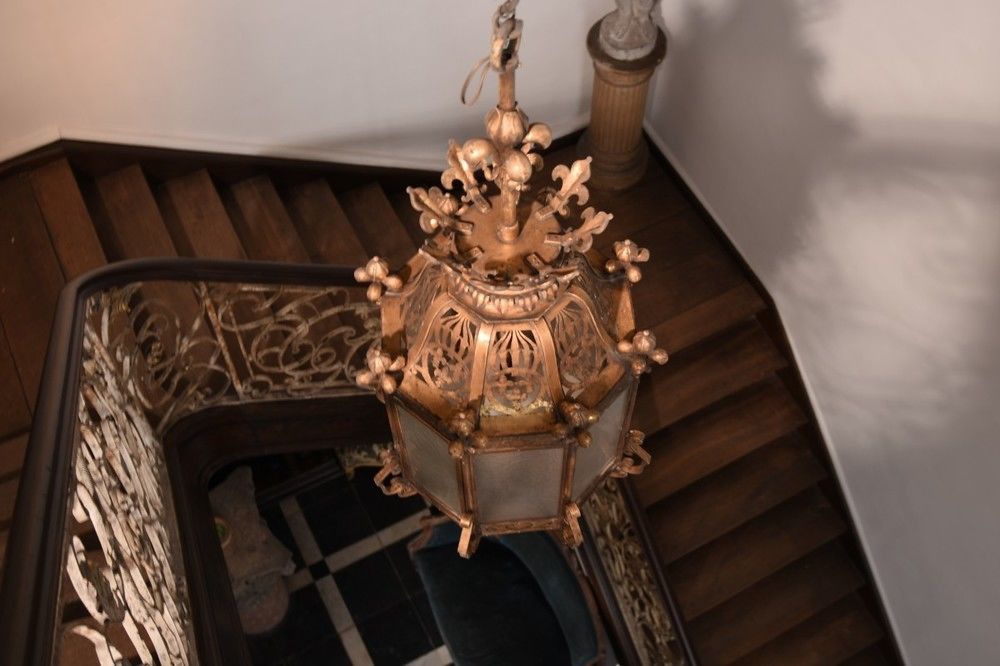 Château Hôtel de Warenghien Douai Extérieur photo