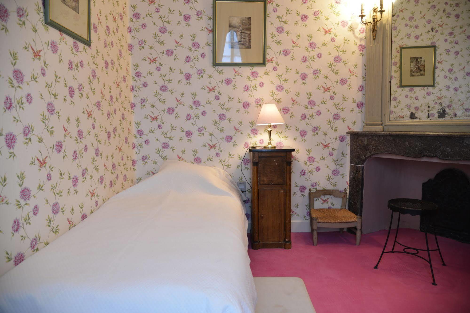 Château Hôtel de Warenghien Douai Extérieur photo