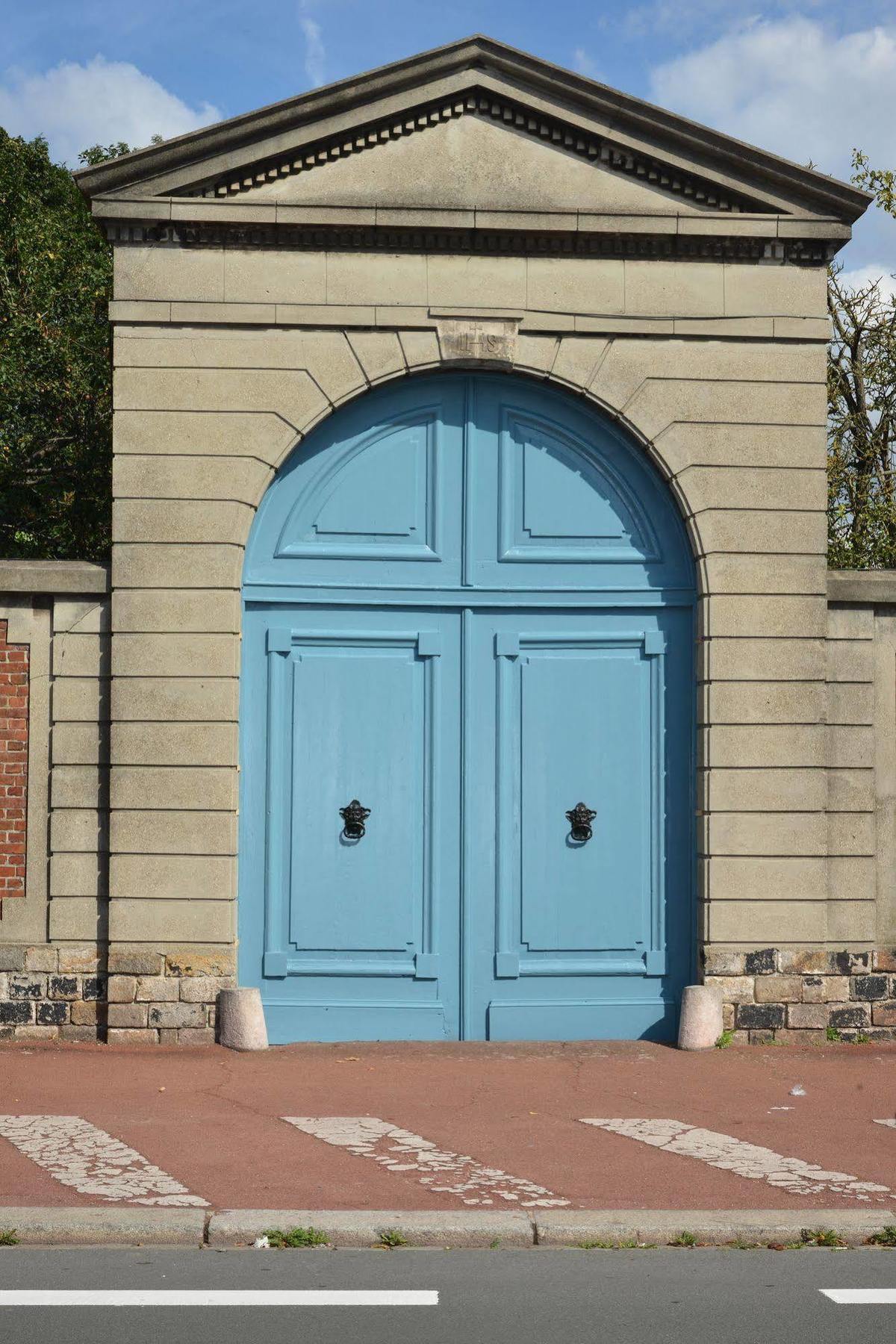 Château Hôtel de Warenghien Douai Extérieur photo